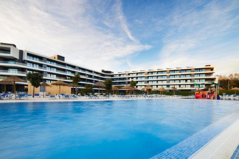Alvor Baía Resort Hotel, Alvor