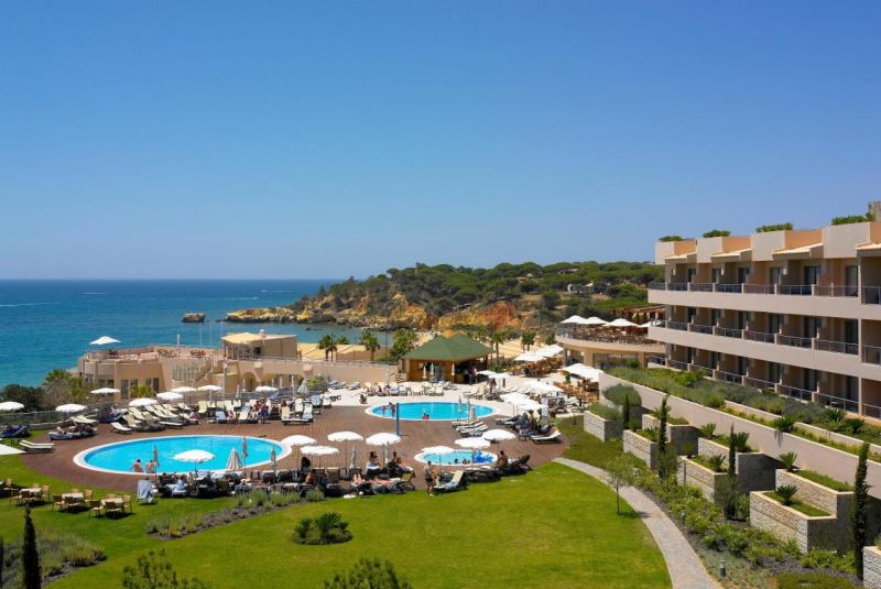 Grande Real Santa Eulalia Resort & Hotel Spa 1