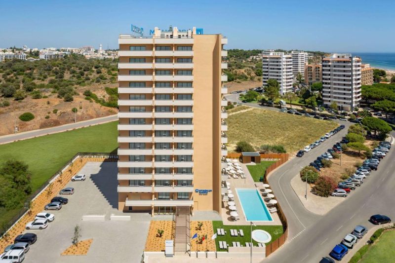 Wyndham Residences Alvor Beach - Alvor 1