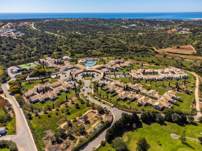 Vale das Oliveiras Quinta Resort & Spa 1