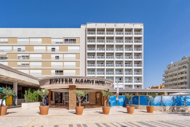 Jupiter Algarve Hotel