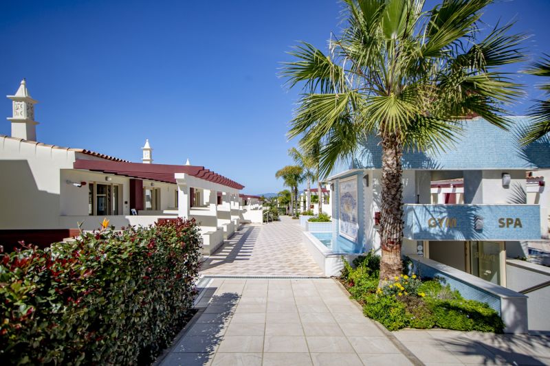 Hotel Bricia du Mar em Ferragudo, Lagoa - Algarve