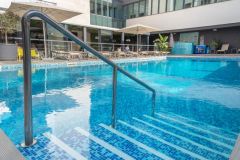 Hotel da Rocha 10