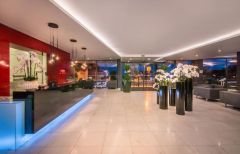 Hotel da Rocha 12