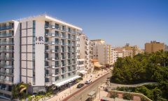 Hotel da Rocha 3
