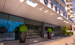 Hotel da Rocha 4