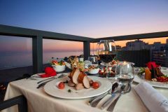 Hotel da Rocha 5