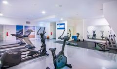 Hotel da Rocha 7
