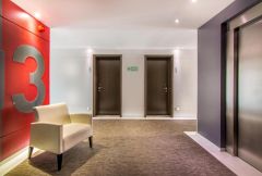 Hotel da Rocha 8