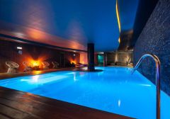Lisotel Hotel & Spa, Leiria 3
