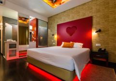 Lisotel Hotel & Spa, Leiria 4