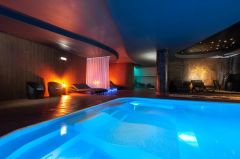 Lisotel Hotel & Spa, Leiria 5