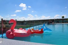 Lisotel Hotel & Spa, Leiria 6