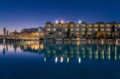 Grande Real Santa Eulalia Resort & Hotel Spa 2