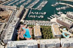 Marina Club Lagos Resort 2