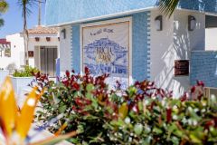 Hotel Bricia du Mar em Ferragudo, Lagoa - Algarve 2