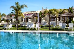 Hotel Bricia du Mar em Ferragudo, Lagoa - Algarve 3