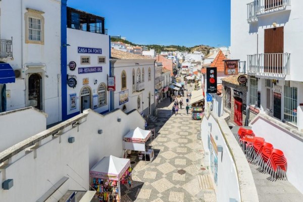 Albufeira