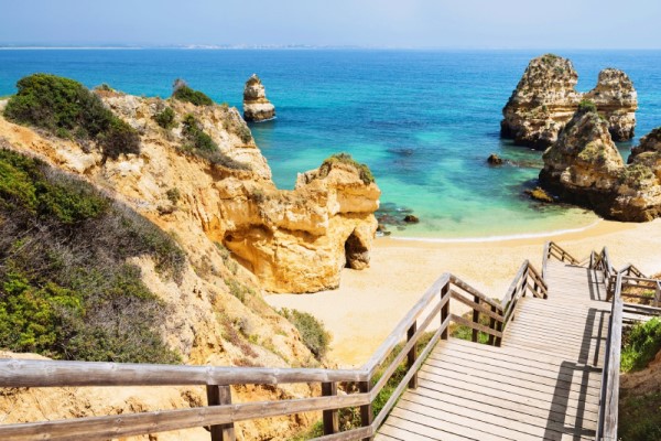 Algarve