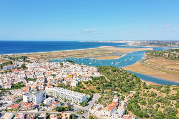 Alvor