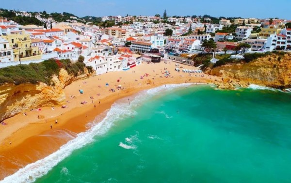 Carvoeiro