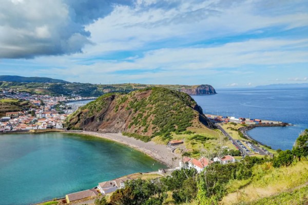  Faial 