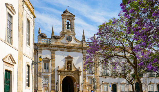 Faro