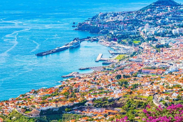 Funchal