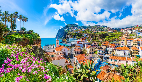 Madeira
