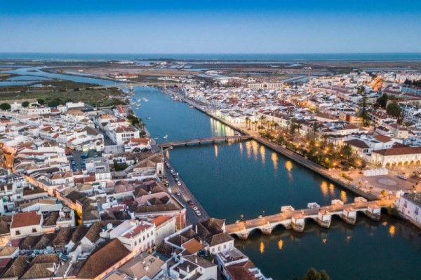 Tavira