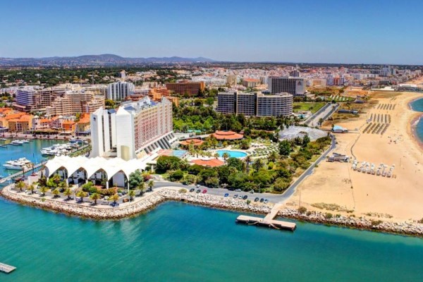 Vilamoura 