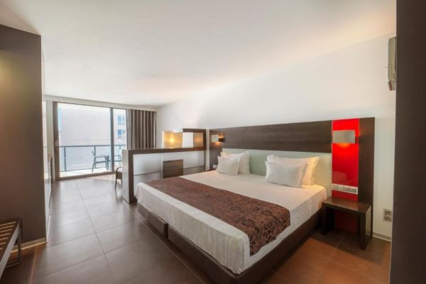 Prestige Suite with Side Sea View 1