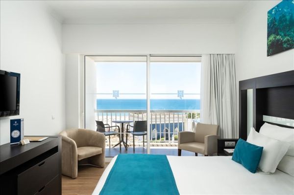 Premium Room with Front Sea View 1