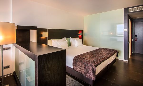 Suite Classic City View 1