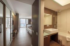Prestige Suite with Side Sea View 5