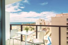 Prestige Suite with Side Sea View 2