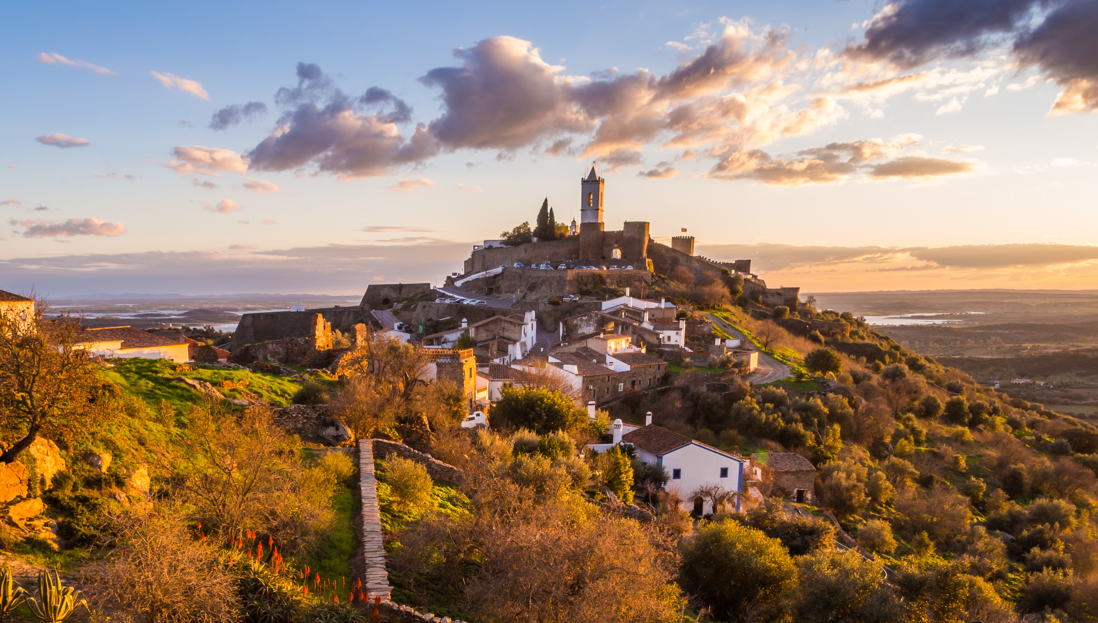 Hotels in Alentejo, Portugal