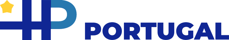 Logotipo Hotéis Portugal